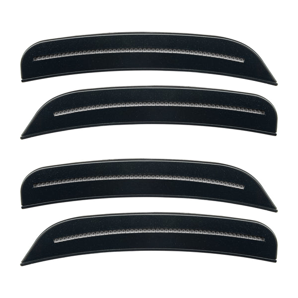 ORACLE Lighting 2015-2021 Compatible with Dodge Charger Concept Sidemarker Set Clear Lens MPN: 9880-PXT-C