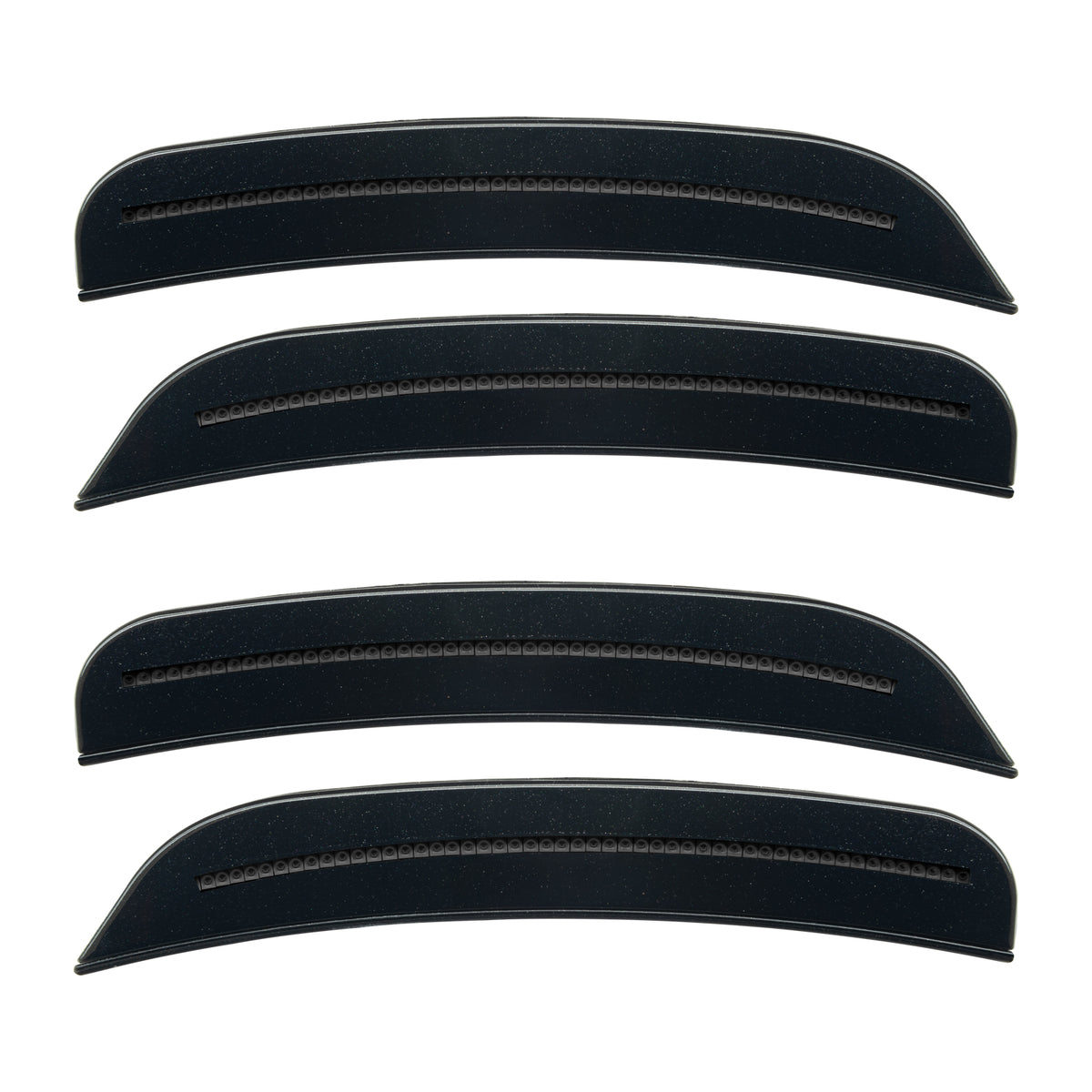 ORACLE Lighting 2015-2021 Compatible with Dodge Charger Concept Sidemarker Set Tinted Lens MPN: 9880-PXT-T