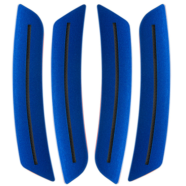 ORACLE Lighting 2016-2022 Chevrolet Camaro Concept Sidemarker Set Tinted Lens MPN: 9900-GD1-T