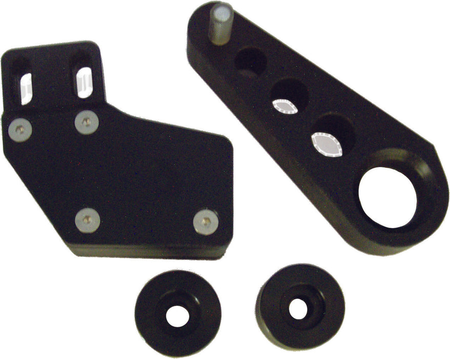 Modquad Chain Slide Set (Black) RCG1-6