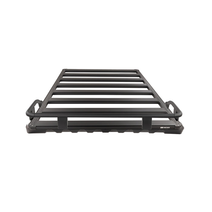 ARB Base Rack 84in x 51in with Mount Kit/Deflector/Front 1/4 Guard Rail BASE272