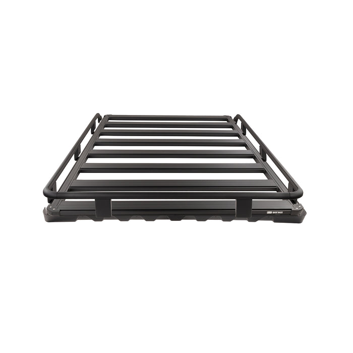 ARB Base Rack 84in x 51in with Mount Kit/Deflector/Front 3/4 Guard Rail BASE273