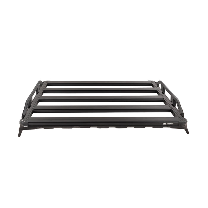 ARB Base Rack 49in x 51in with Mount Kit/Deflector/Trade (Side) Guard Rails BASE294