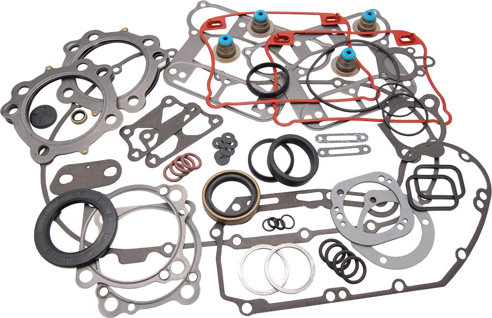 Cometic Complete Est Gasket Evo Sportster Kit Oe#17027-04 C9953