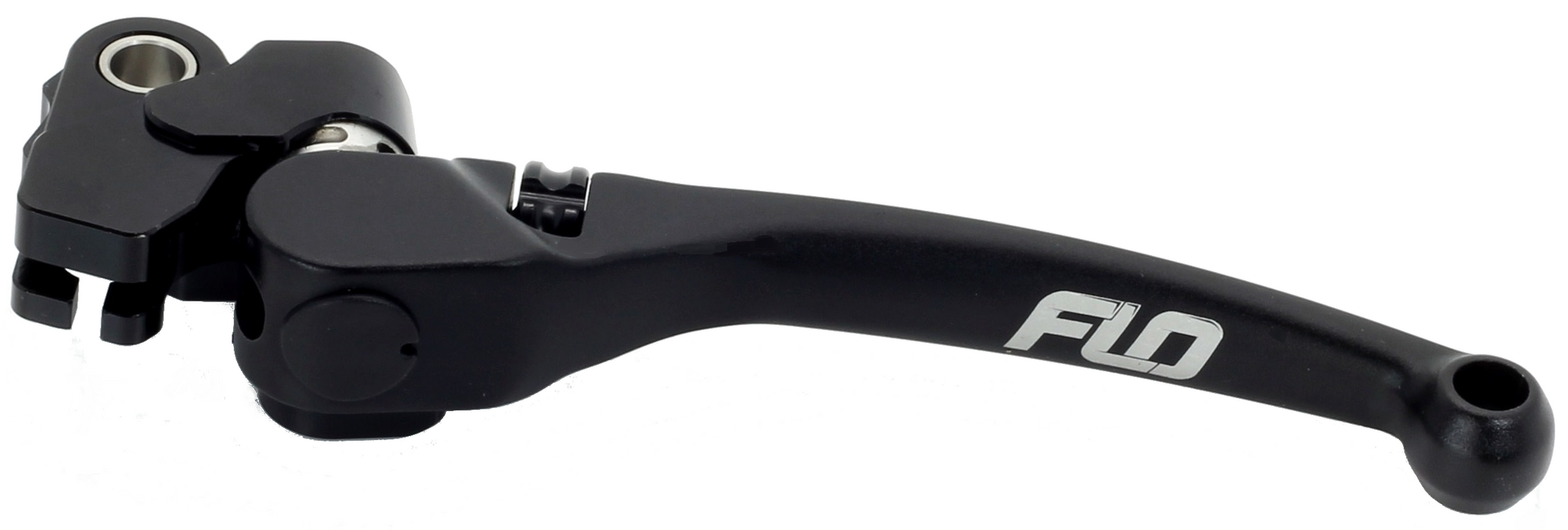 Flo Motorsports Pro 160 Brembo Clutch Lever Black CL-728