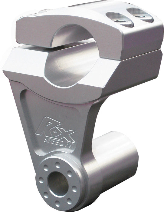 Rox Handlebar Pivoting Riser Deluxe 2"X7/8"X7/8" 3R-P2SSM