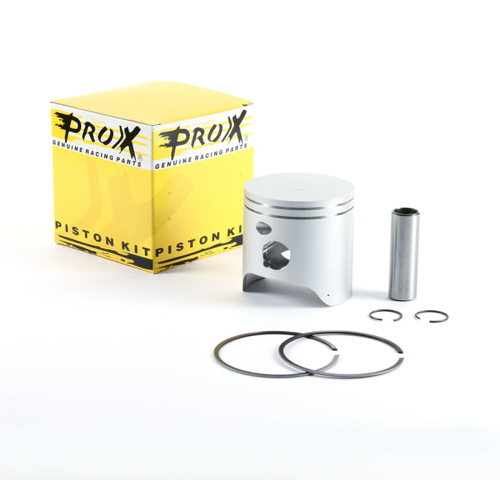 Wiseco Piston Kit Forged Nikasil Cyl 57.94/Std Husq/Ktm 01.6237.A