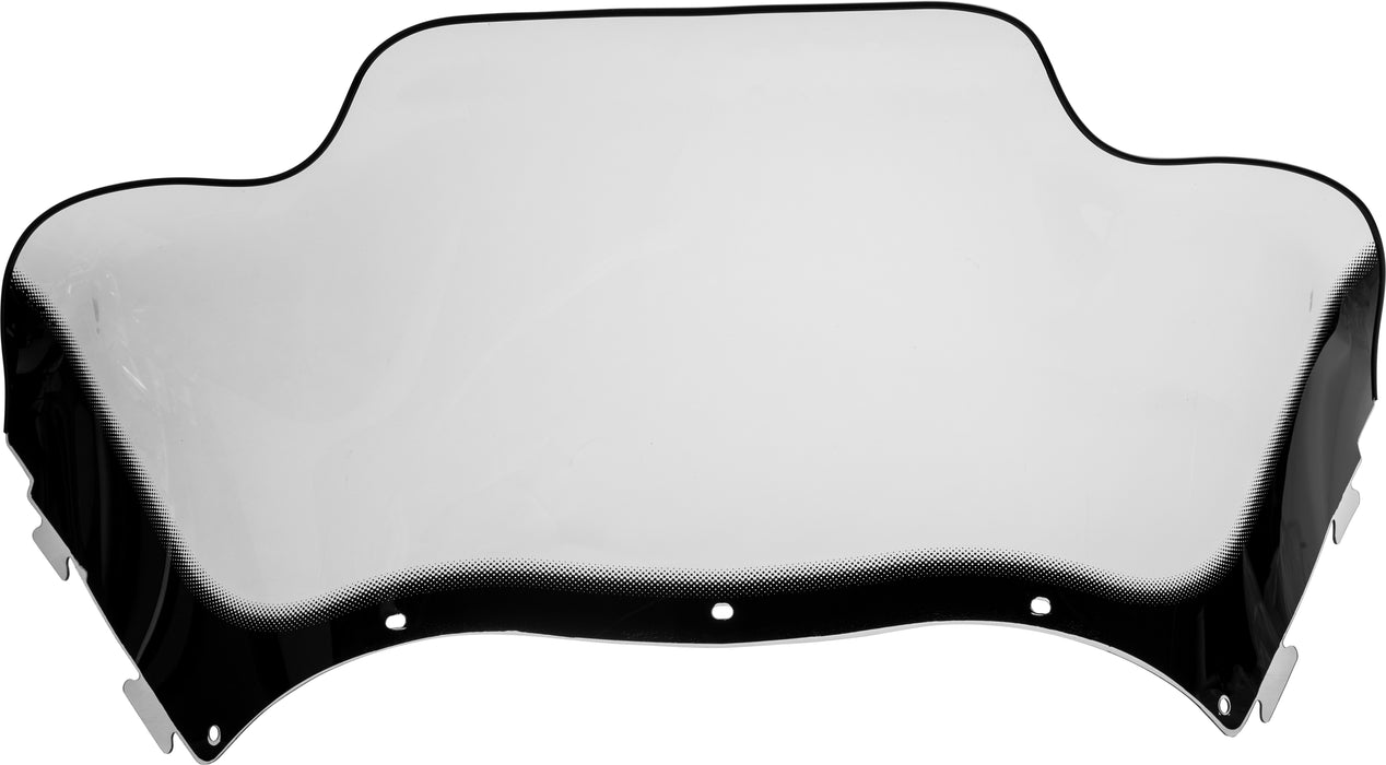 Koronis Windshield Standard Smoke A/C 450-175-03