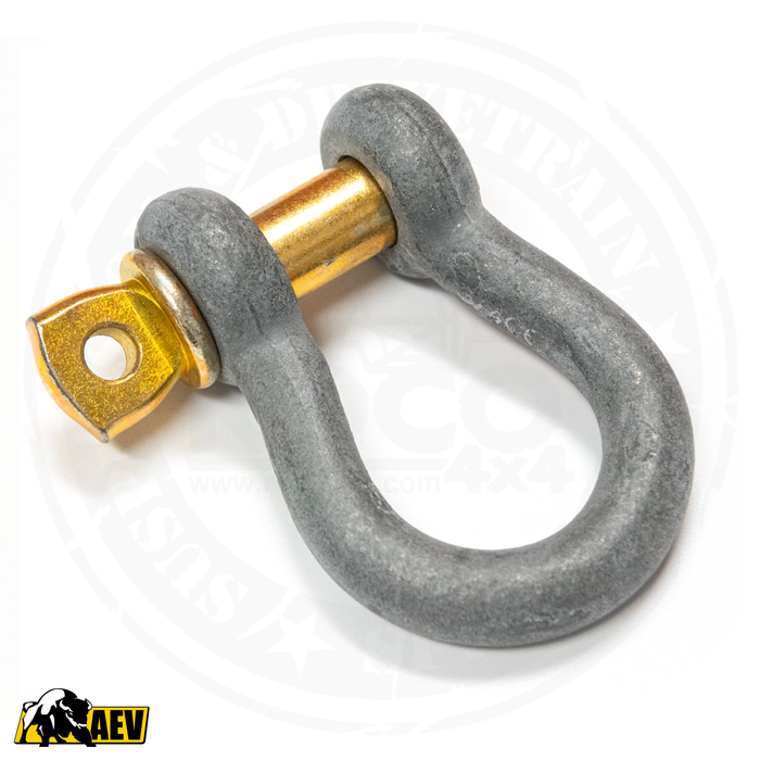 AEV Anchor Shackle 80808001AA, 80808003AA