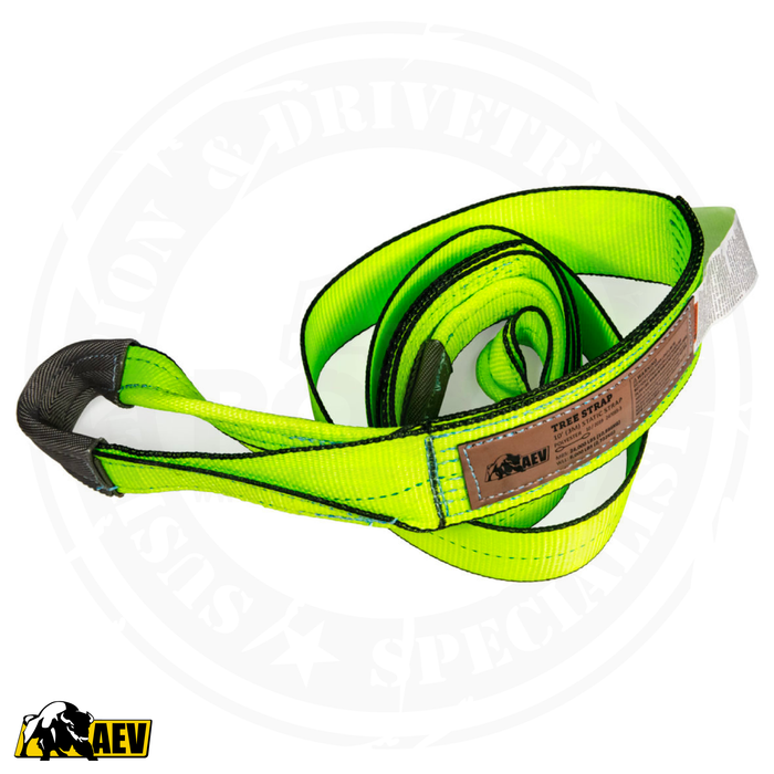 AEV 10 feet Tree Strap 80808004AA