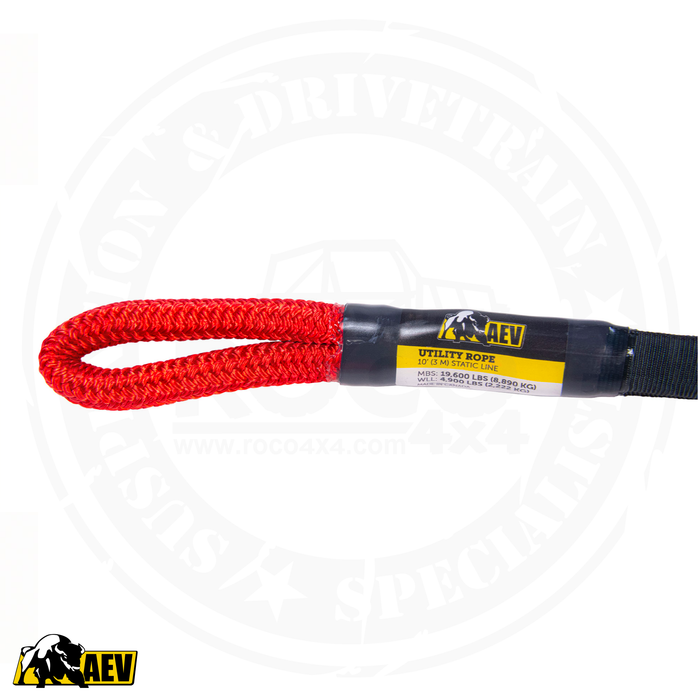 AEV Utility Rope 80808006AA