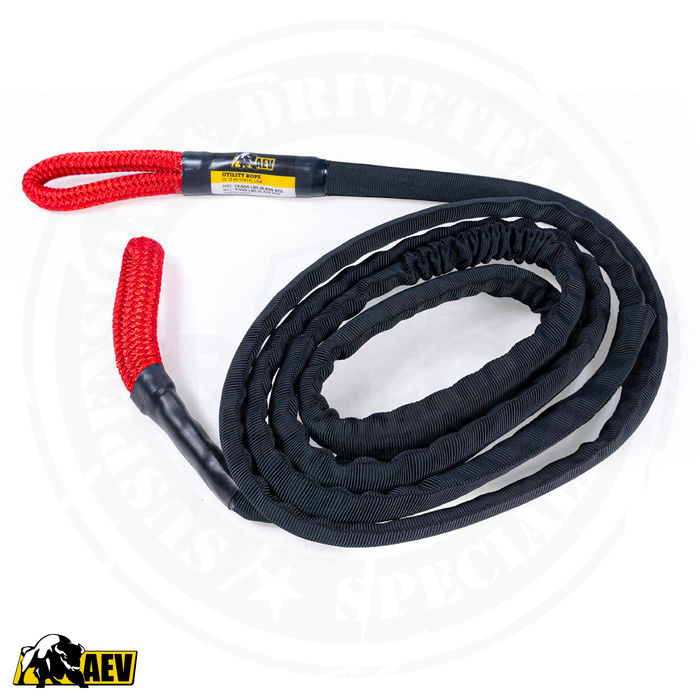 AEV Utility Rope 80808006AA