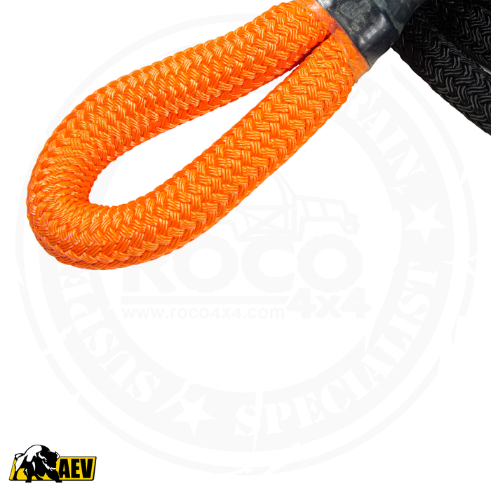 AEV Kinetic Recovery Rope 80808007AA