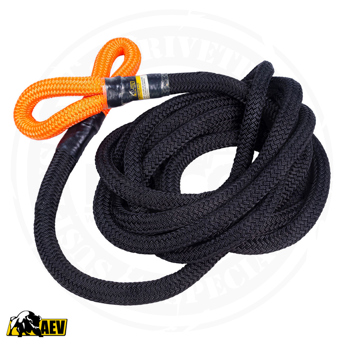 AEV Kinetic Recovery Rope 80808007AA