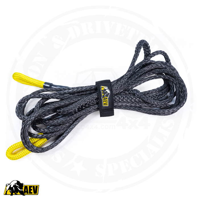 AEV Winch Extension Rope 80808008AA