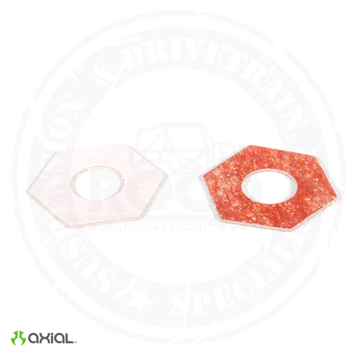 AXIAL Slipper Clutch Pads AX31068
