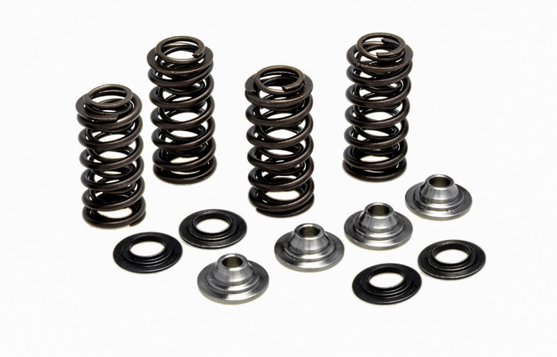 Kpmi Titanium Racing Valve Spring Kit, 0.395" Lift Kibblewhite 80-81400