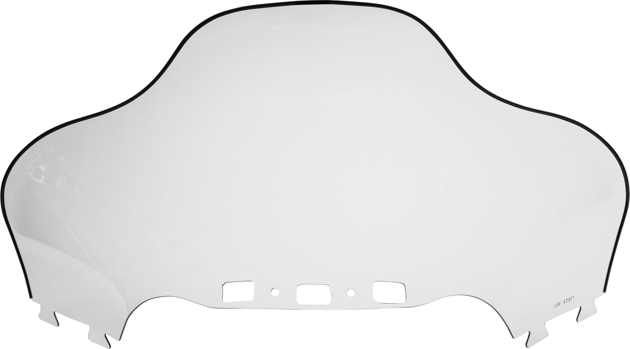 Koronis Windshield High Smoke S-D 450-478