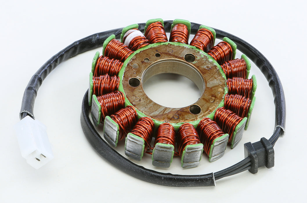 Ricks Motorsport New OEM Style Kawasaki Stator 21-206