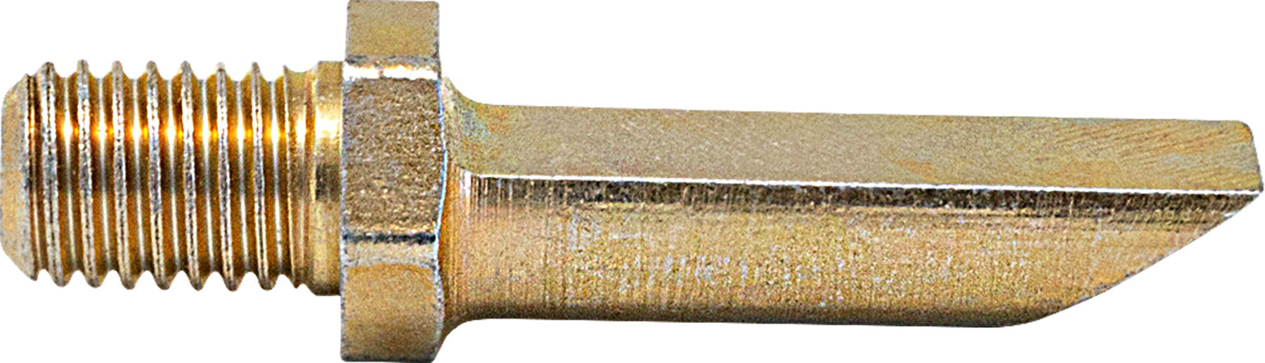 Woodys Chisel Tooth Competition Stud T-Nut Wide Body 1.06" 48/Pk Cwb-1060 CWB-1060