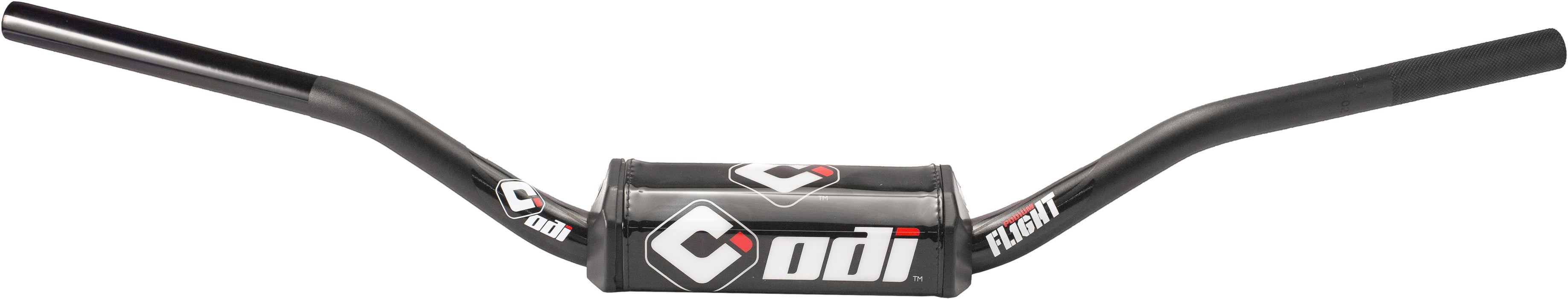 Odi Podium Flight 1 1/8" Handlebar Ktm 16-18 Black H628CFB