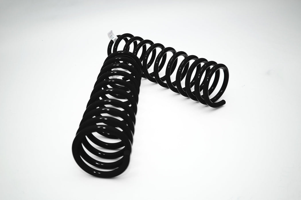 Dobinsons Front Coil Springs compatible with Jeep Wrangler Tj 1996-2007 3.0" Lift Medium Load() C29-048