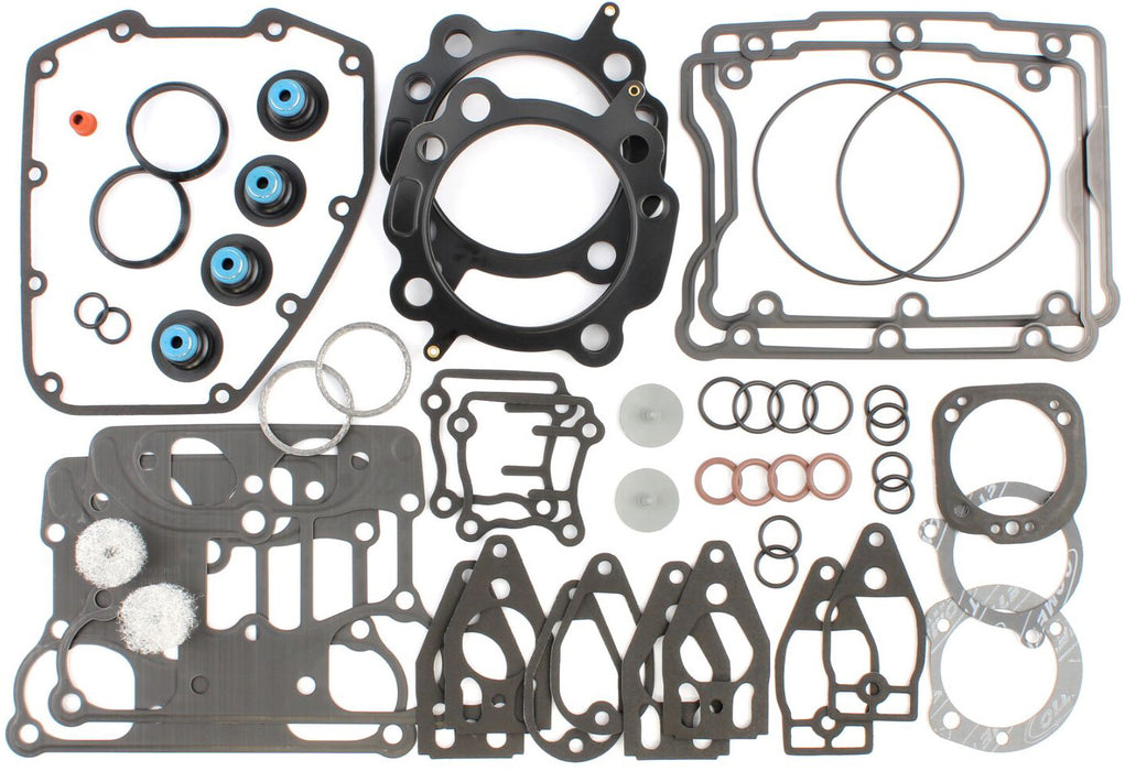 Cometic Top End Twin Cooled 103" .040" H/G 3.875" Kit C10170