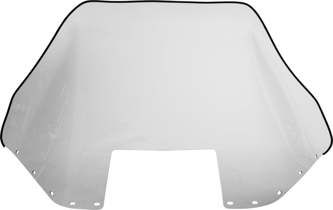 Koronis Windshield Smoke Pol 450-230