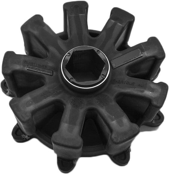 Bdx 9 Tooth Exvolute Sprocket 2.86" Pitch 50039