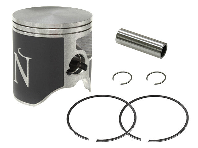 Namura Piston Kit 71.95/+0.01 Hus/Husq/Ktm NX-70034-B