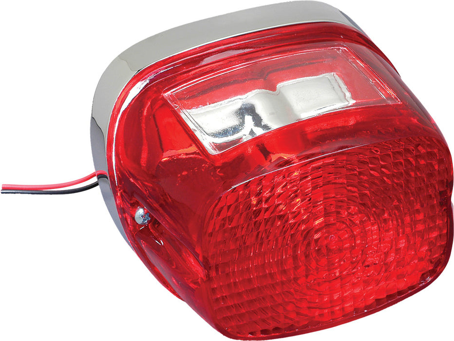 K&S Taillight Assembly 25-5049