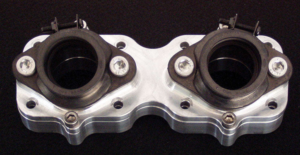 Modquad Intake Manifold 26/28Mm Stock Im-2 IM-2