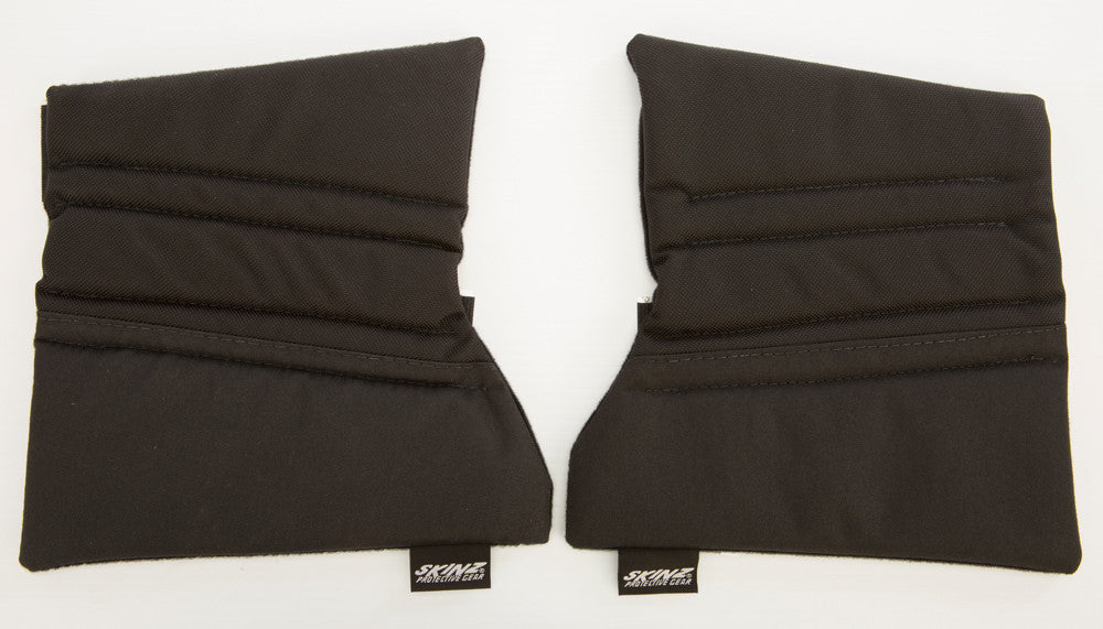 Pro Armor Console Knee Pads Pol PCKP600-BK