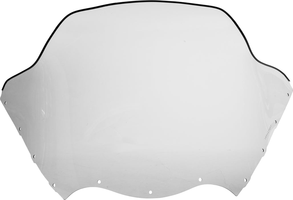 Koronis Windshield High Smoke Yam 450-624