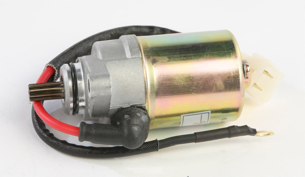 Ricks Motorsport New Polaris Starter Motor 61-513