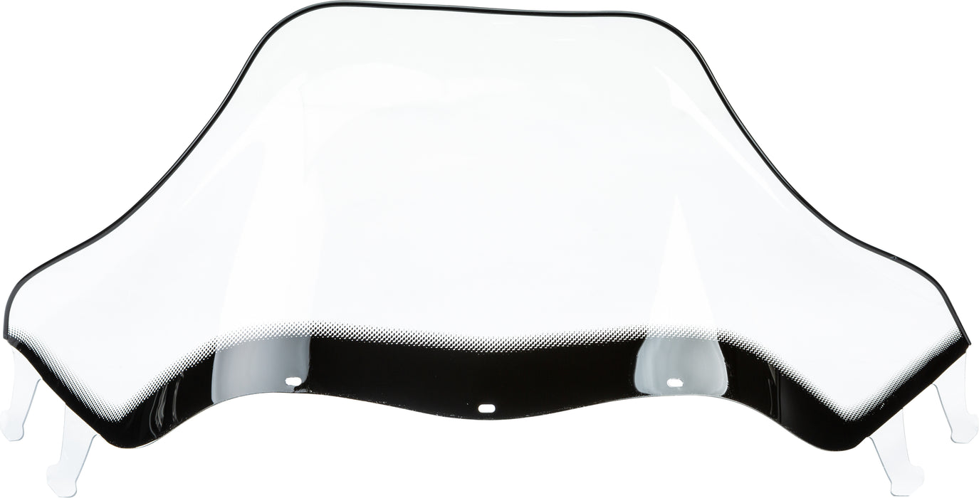 Koronis Windshield Clear Pol 450-239-10