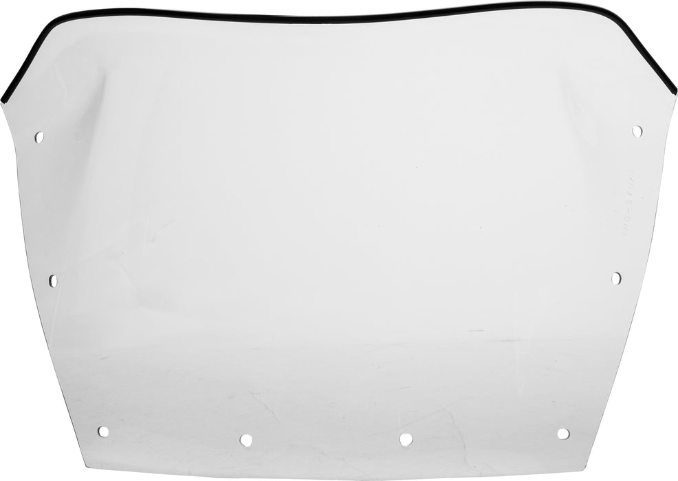 Koronis Windshield Standard Smoke S-D 450-481