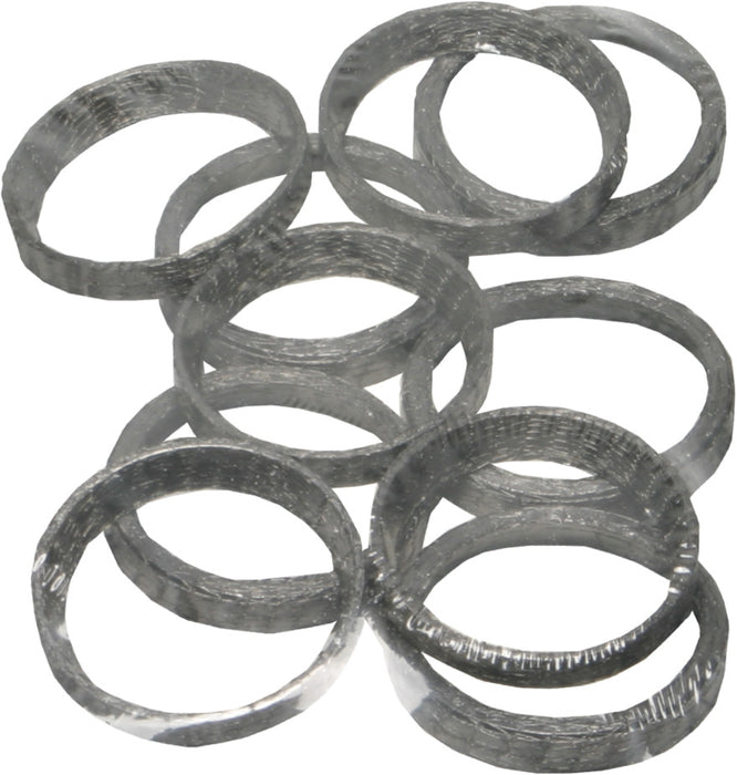 Cometic Exhaust Gasket Twin Cam 10/Pk 5/Pk Oe#65324-83A C9288