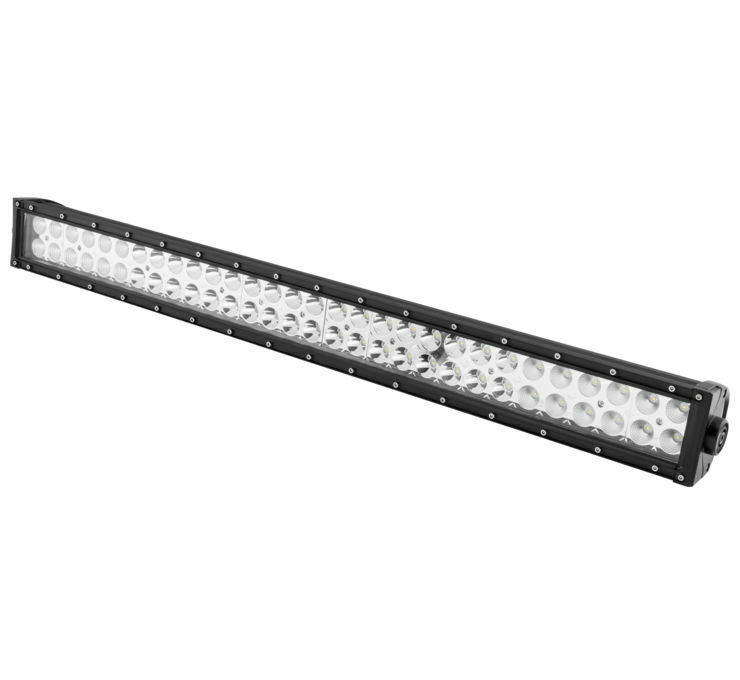 Dragonfire Racing 11-0032 Dual Row Extreme Led Light Bars 32" Dual Row 110032