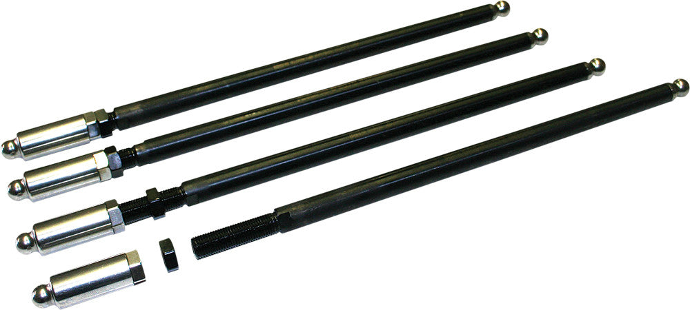 Feuling Adjustable Push Rods Race Series 4070