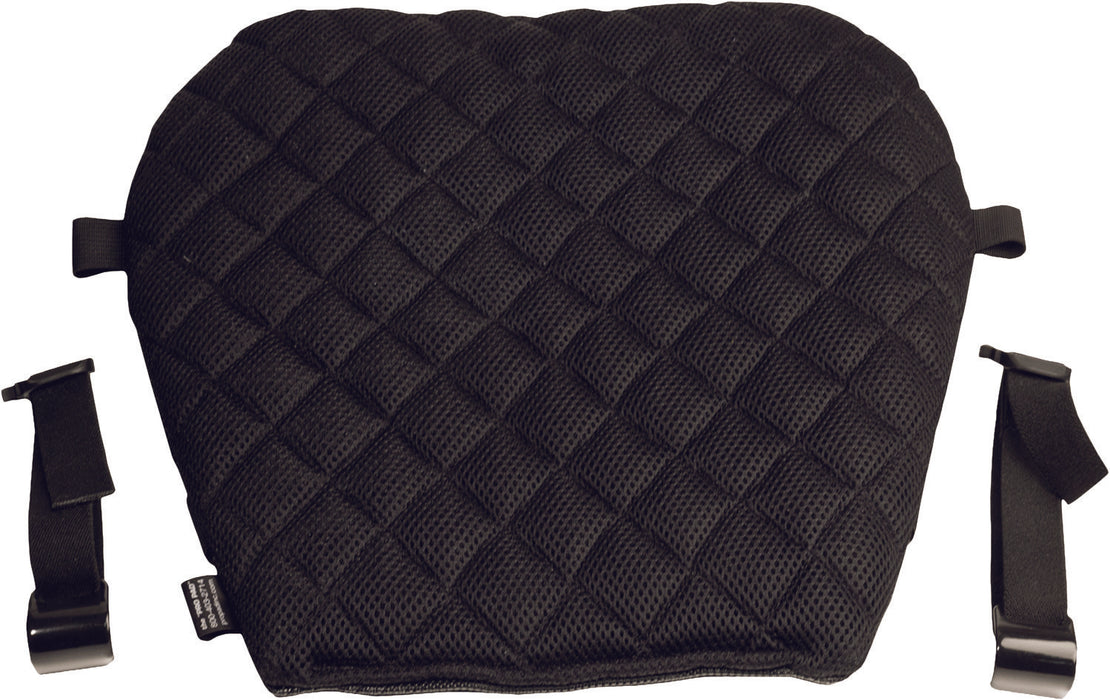 Pro Pad Quilted Diamond Mesh Seat Large Top Pad 6601-Q