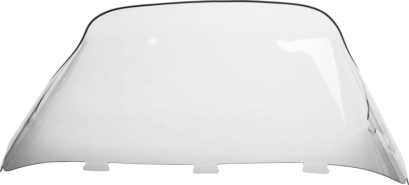 Koronis Windshield Smoke S-D 450-455