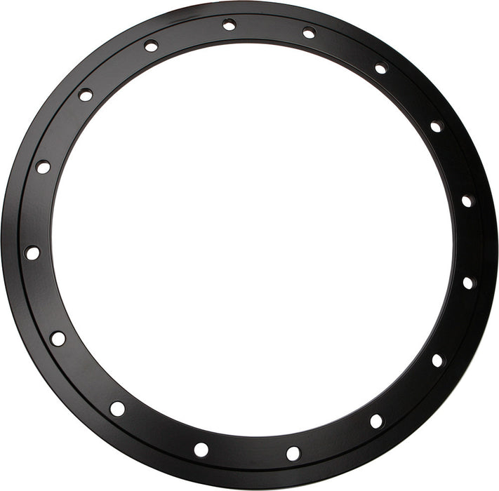 Itp Sd Beadlock Ring 12" Black RINGSD-12BLK