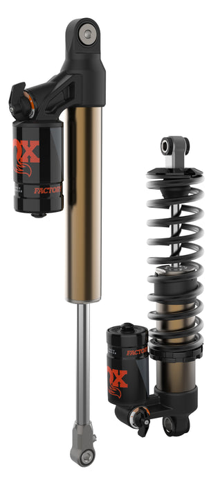 Fox Racing Shox Float 3 Evol Qs Series Track Shocks 853-52-009