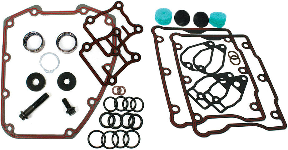 Feuling Camshaft Install Kit Chain Drive Systems 2071