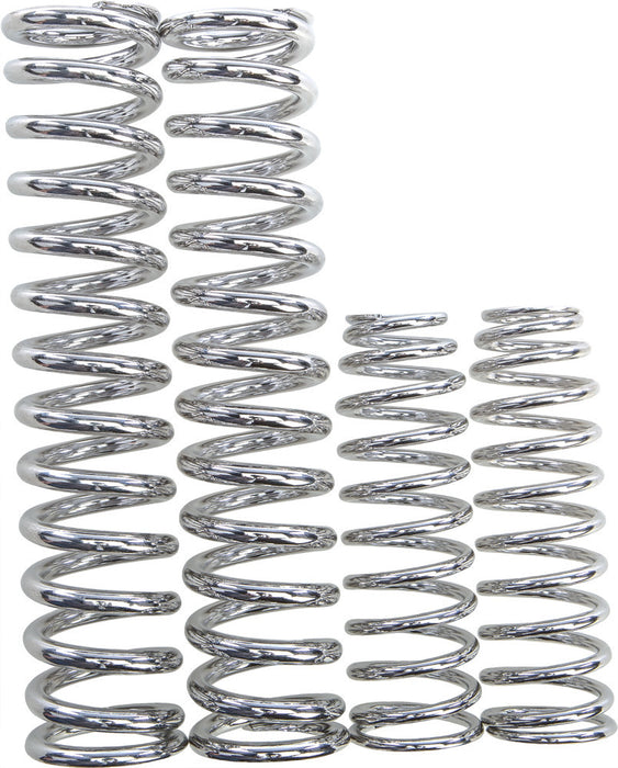 Patriot Springer Front End Spring DC-1