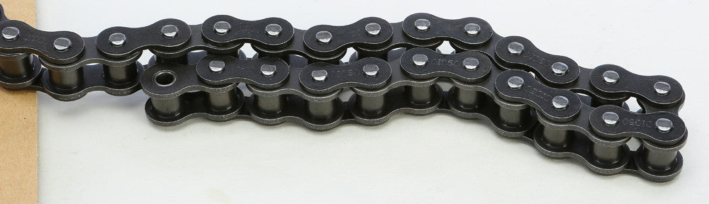 D.I.D. 530X25Ft D.I.D Fits Standard 530 25' Non O-Ring Chain 530X25FT