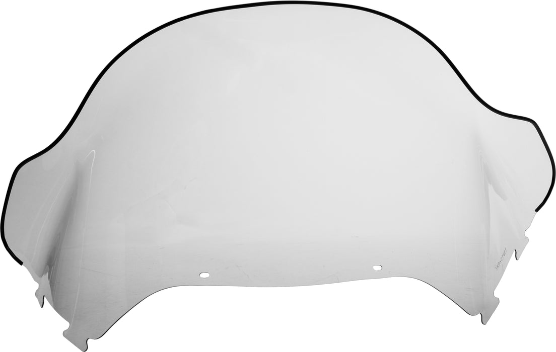 Koronis Windshield Smoke A/C 450-162