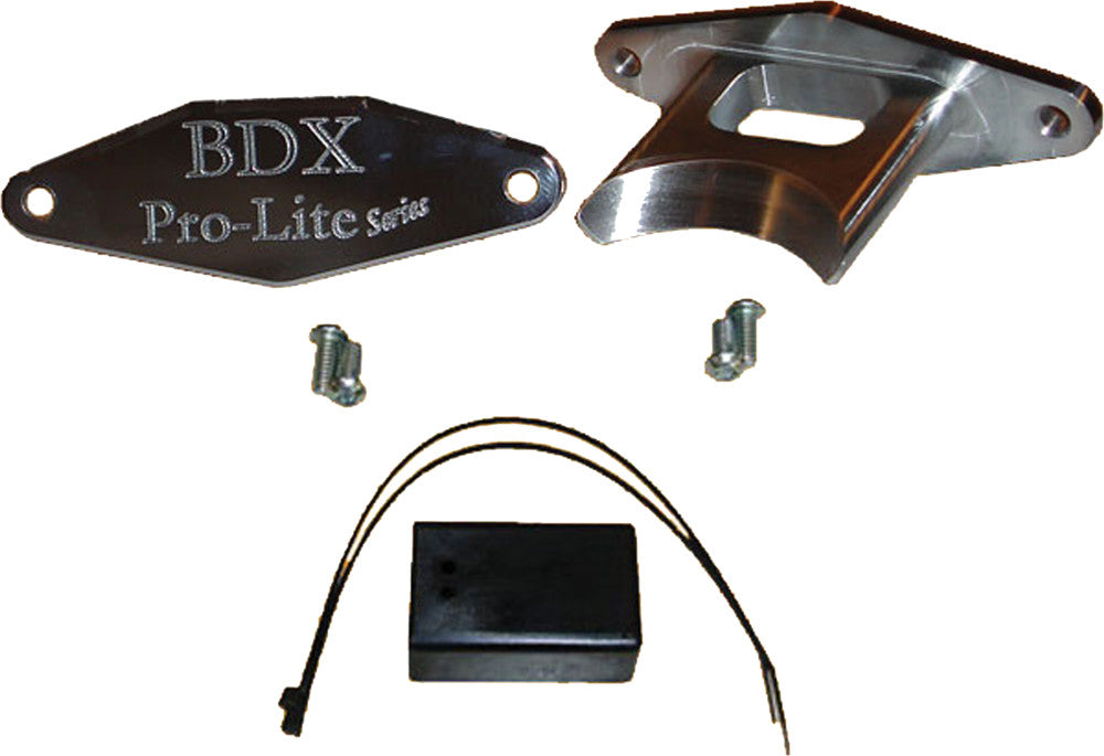 Bdx Power Valve Plus Kit 50061