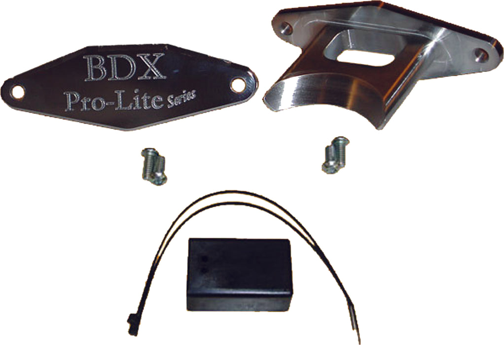 Bdx Power Valve Plus Kit 50060